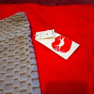 Woman's hot kiss pants